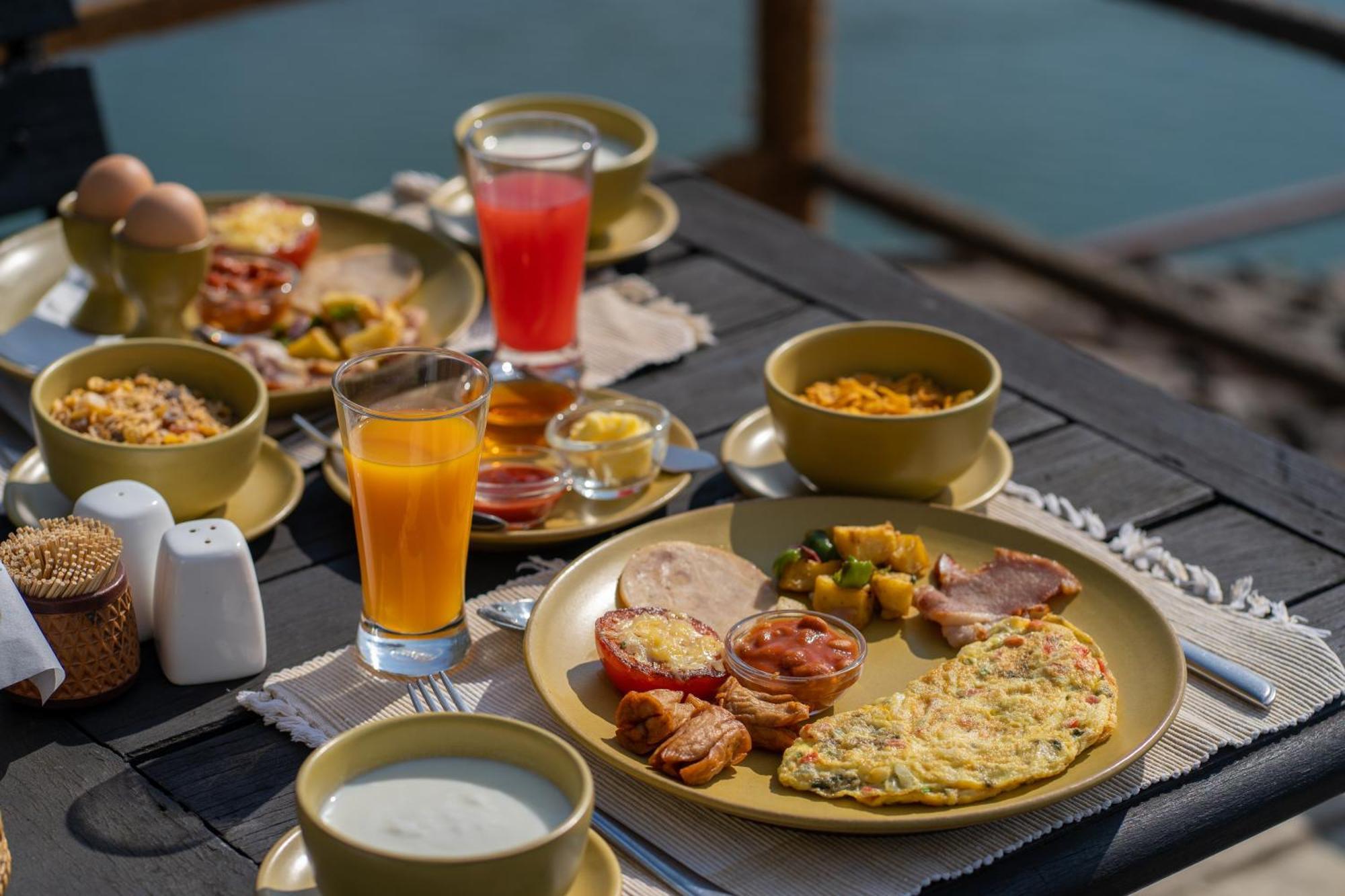 Jungle Villa Resort - Near Chitwan National Park Εξωτερικό φωτογραφία